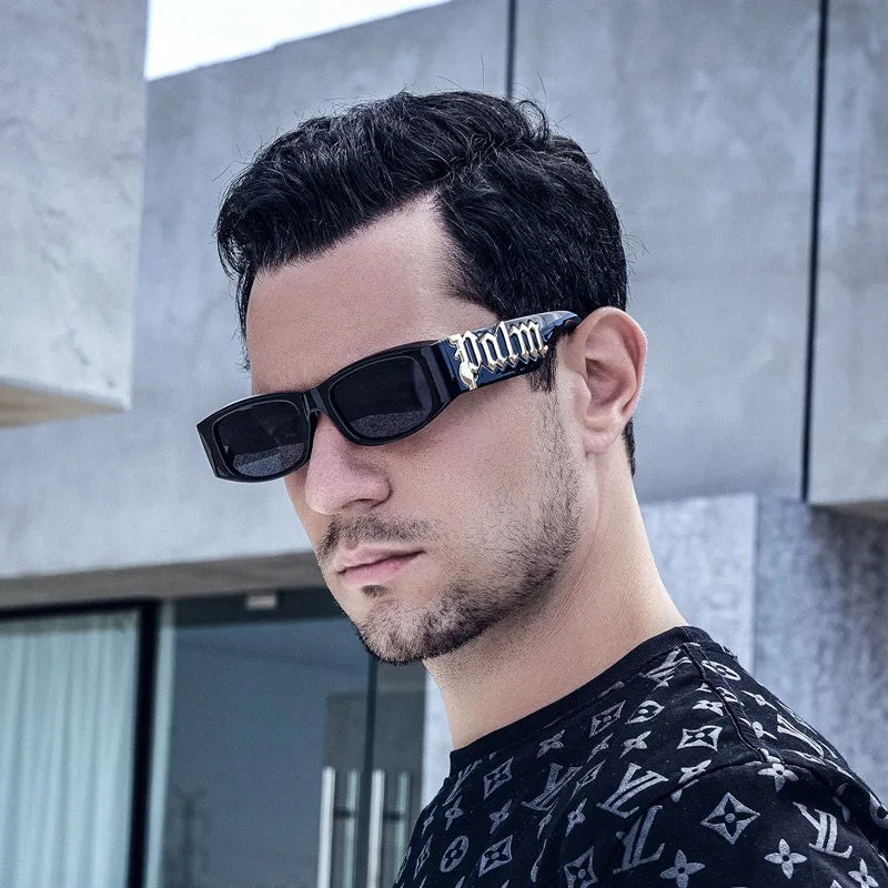 Maverick Vision Sunglasses