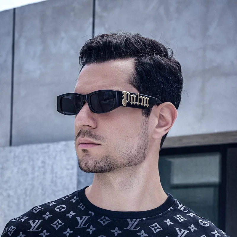Maverick Vision Sunglasses