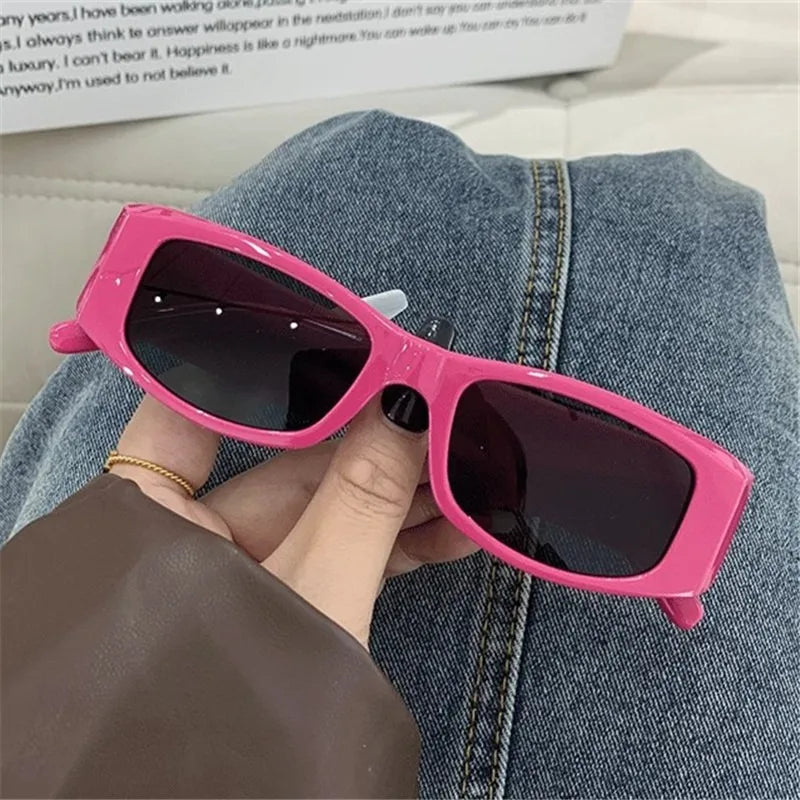 Maverick Vision Sunglasses